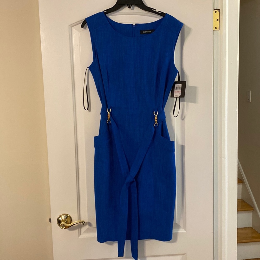 Ellen Tracy Dress - NEW